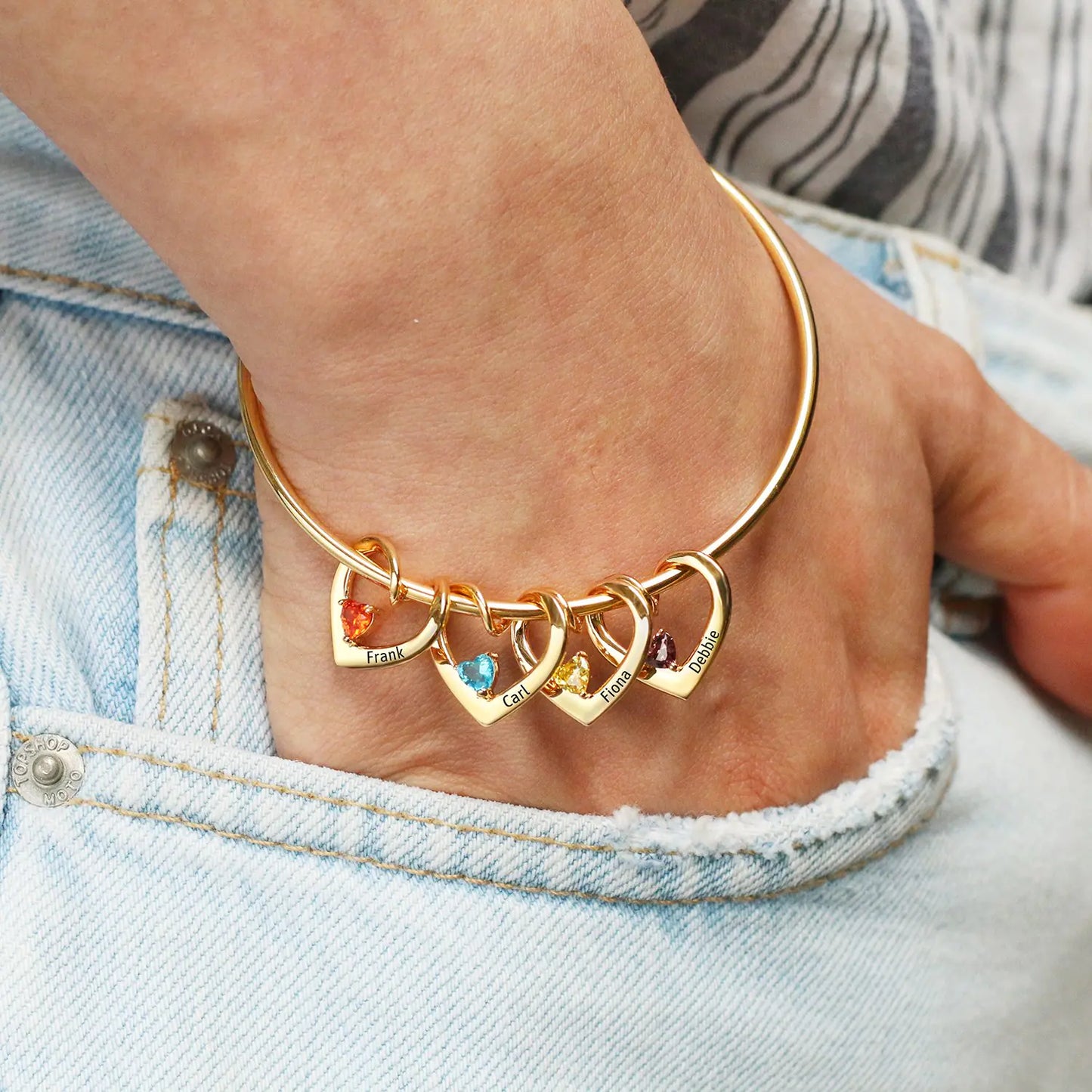Family Bracelet