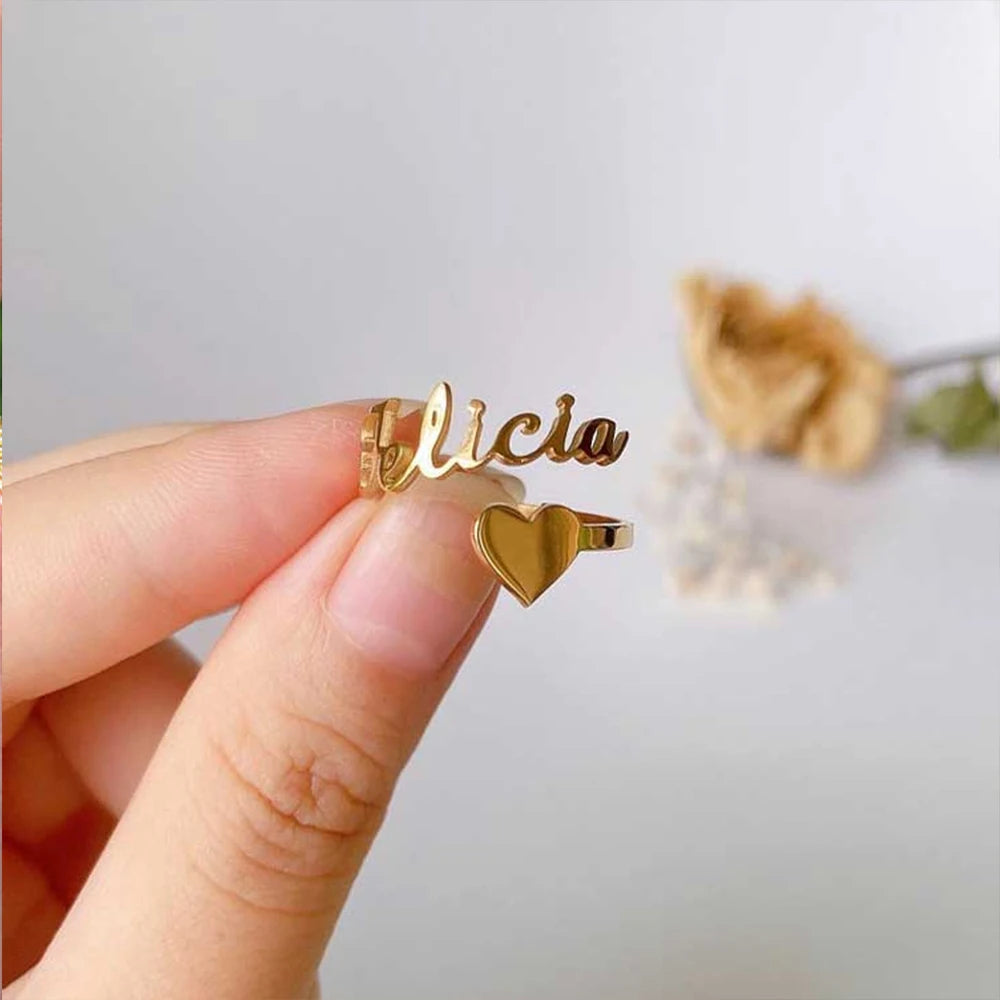 Persona Ring