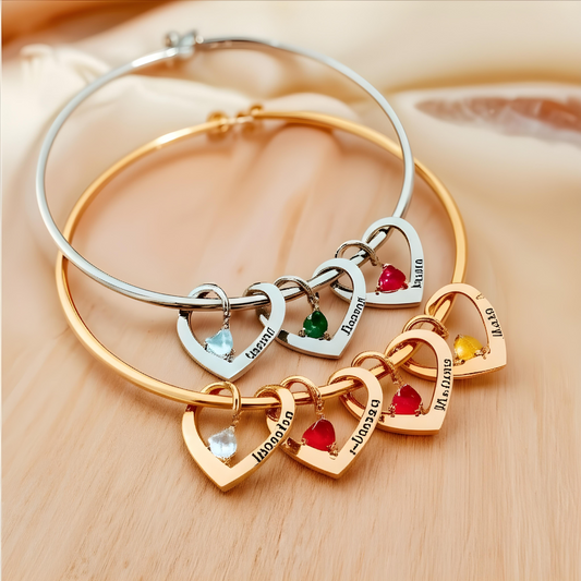 Family Bracelet